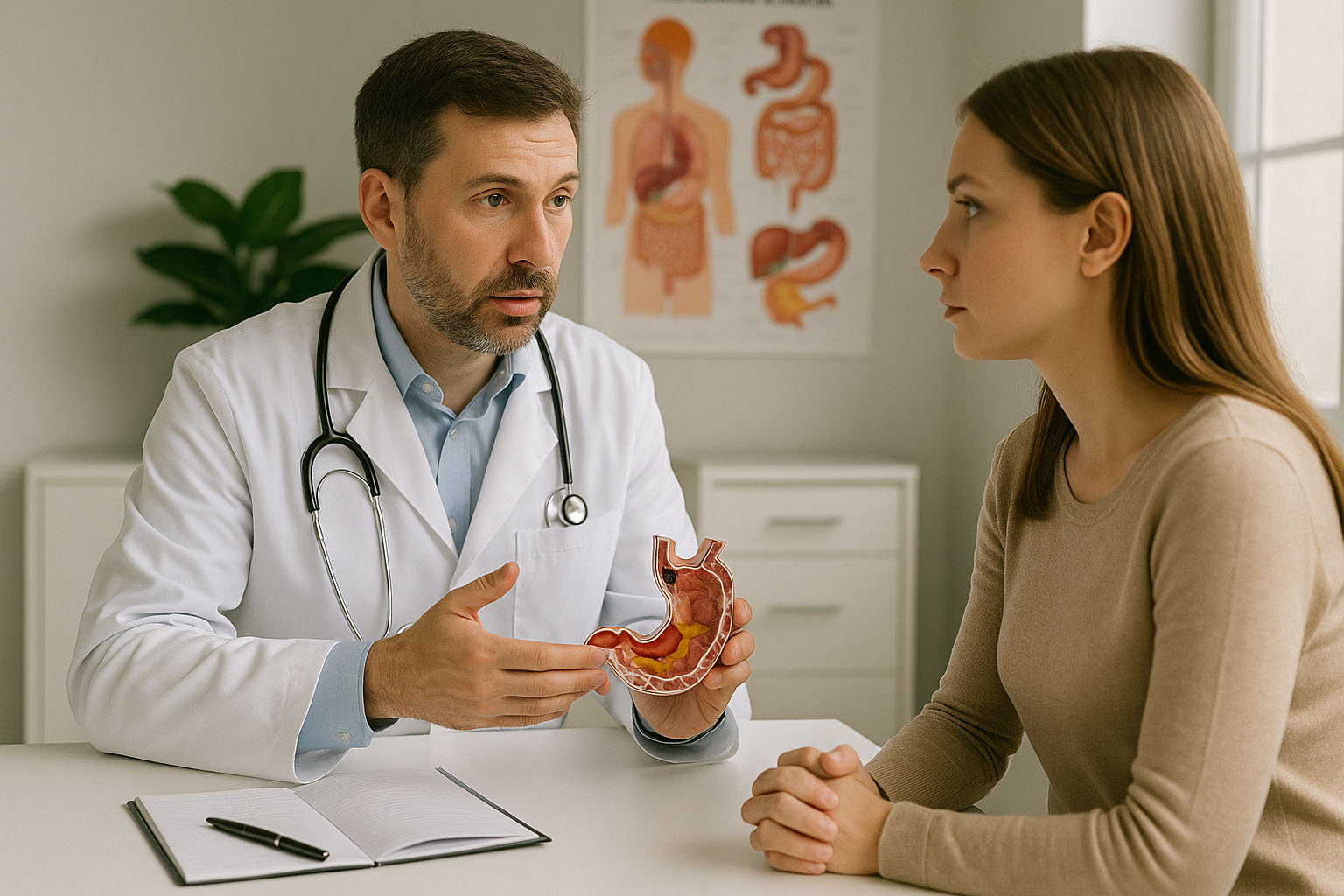 Harmonização Facial