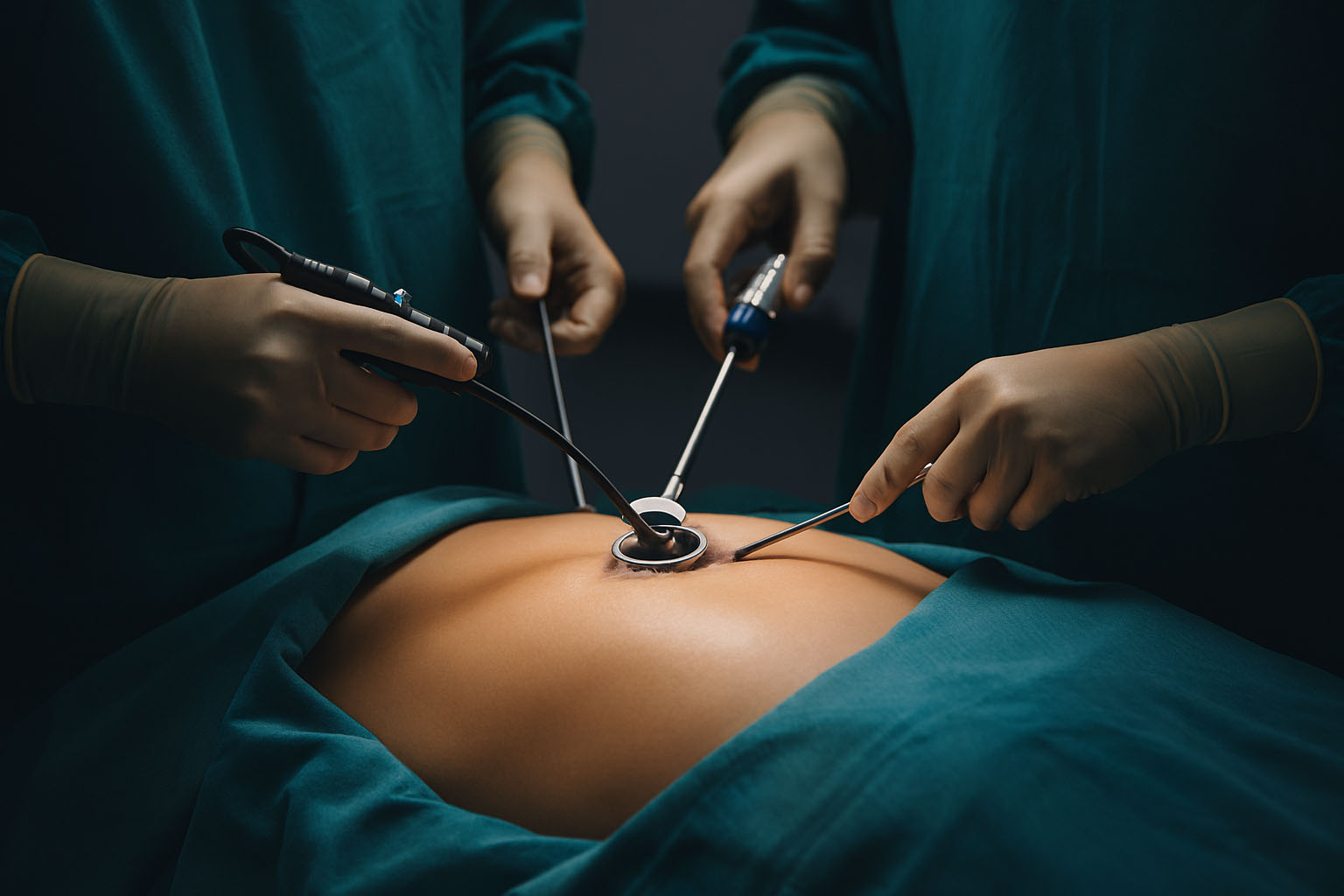 Harmonização Facial