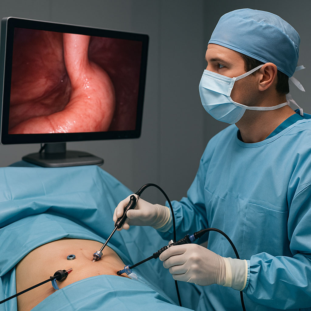 Harmonização Facial